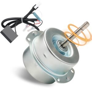 Panasonic Bathroom Fan Motor Replacement for FV-08VQ3, FV-11VQ3