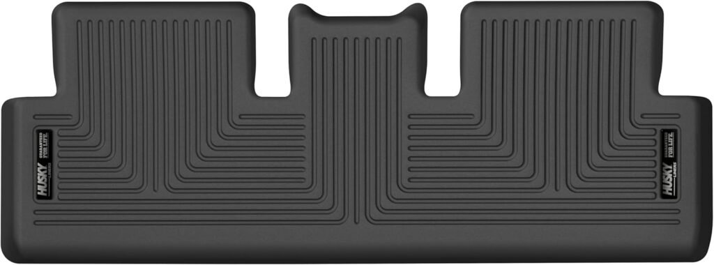 Husky Liners X-act Contour Floor Mats for 2017