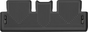 Husky Liners X-act Contour Floor Mats for 2017 Husky Liners X-act Contour Floor Mats for 2017